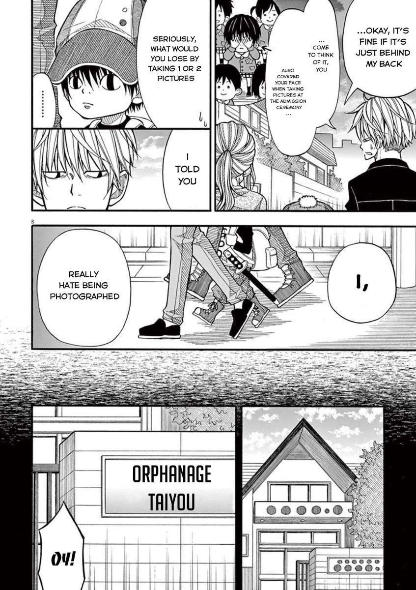 Kotaro Lives Alone, Chapter 15 image 08